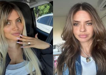 La novela del verano: ¿la IA prefiere a Wanda Nara o a la China Suárez?