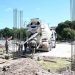 Intendente Jorge supervisó el avance de obra del quinto Multiespacio Municipal en el barrio General Arias