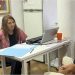 La Casa de Jujuy en Córdoba brindó chequeos de salud a ingresantes universitarios y escolares