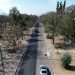 Restricciones de tránsito en av. España por obras viales