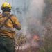 Identificaron a los autores del incendio en El Bolsón: hay más de 100 casas destruidas y declararon la emergencia