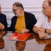 Municipio y provincia implementarán capacitaciones en oficios para vecinos de la capital