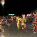 Corsos 2025: Multitudinaria convocatoria en la primera noche de av. Savio