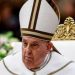 El Vaticano informó que el papa Francisco padece una “infección polimicrobiana” con “un cuadro clínico complejo”