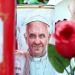 El papa Francisco durmió bien y sigue mejorando: los detalles del último parte médico