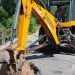 Iniciaron las obras de reparación del puente en B°Huaico