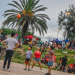 Culminaron las Olimpiadas deportivas de barrio Los Huaicos con apoyo del Municipio