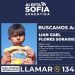 Con drones y perros, amplían la búsqueda de Lian en Córdoba y apuntan a una persona que “conoce la zona”