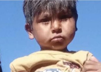 “Ya tengo listo lo tuyo”: el mensaje del papá de Lian a una curandera que analizan los investigadores