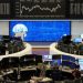 Fuertes caídas en las bolsas europeas, asiáticas y los futuros de Wall Street tras la imposición de aranceles de Donald Trump