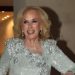 El espectacular vestido que Mirtha Legrand lució para el festejo de sus 98 años: las fotos del look para su noche
