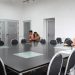 El intendente Jorge mantuvo una reunión con la Red de Innovación Local para avanzar en proyectos