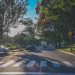 Habilitan nueva esquina semaforizada en Santibáñez y Yaraví