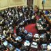 Bajo un clima de incertidumbre, el Senado sesionará hoy para sancionar la suspensión de las PASO