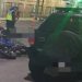 El "Jueves de Compadres" dejó un motociclista fallecido atropellado por un ebrio al volante