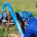 Continúan los trabajos para normalizar el servicio de agua potable en distintos puntos de la provincia