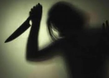 Una mujer apuñaló a su pareja en el barrio El Chingo y el hombre no quiso denunciarla