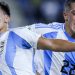La Selección Argentina Sub-20 venció agónicamente a Colombia y clasificó al Mundial