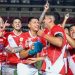 Argentinos derrotó agónicamente a Platense y se quedó con el clásico por el Torneo Apertura