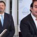 Javier Milei designó por decreto en la Corte Suprema a Ariel Lijo y Manuel García Mansilla