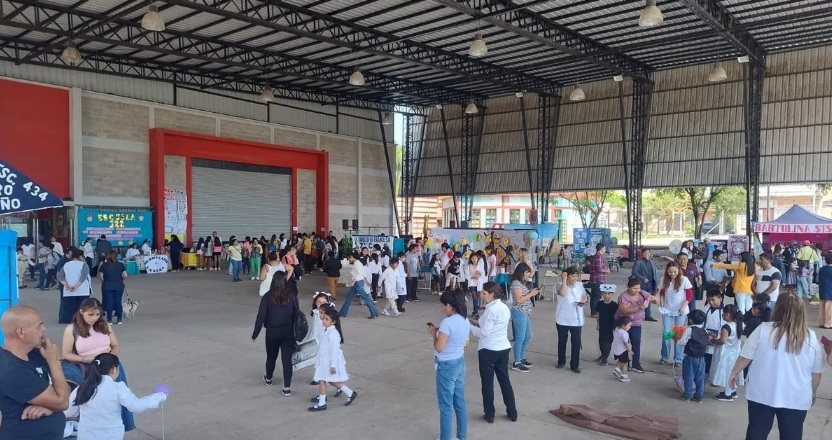 Las cooperadoras escolares marcan el compromiso de las familias con la ...