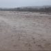 Cayeron más de 206 mm. de lluvia sobre la capital jujeña y generaron múltiples inconvenientes