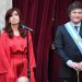 CFK apuntó contra Milei tras ser denunciada por cobrar por vivir en zona austral: “Necesitás un psiquiatra”