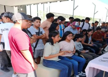Éxito total en el Desafío Cabildo Gamer: Gran participación y nuevos campeones