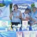 Emotivas actividades en la capital jujeña por el día mundial del cáncer