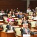 La Legislatura comenzará un nuevo Período de Sesiones Ordinarias el viernes 7 de marzo
