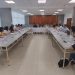 La ministra de Educación se reunió con los rectores de los institutos de enseñanza superior IES