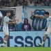 Racing le ganó con autoridad el clásico a Boca y escaló al segundo lugar de la Zona A