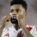 Por Borja y Armani, River venció a Lanús en el Torneo Apertura