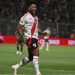 River cambió la cara a tiempo y celebró su primer éxito de visitante ante San Martín (SJ)