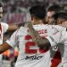 River cortó la racha de Independiente y se reinsertó en la pelea por la Zona B