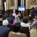Senado: oficialismo y dialoguistas dictaminaron el proyecto de Ficha Limpia y quedó listo para ser sancionado
