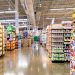 Las ventas en supermercados cayeron en diciembre y cerraron 2024 con una baja del 11%