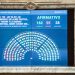 Con la fractura de todos los bloques, el oficialismo logró darle media sanción a la suspensión de las PASO