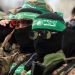 El grupo terrorista Hamas anunció que suspende la liberación de rehenes en Gaza hasta nuevo aviso