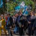 Gran expectativa por el discurso de Sadir en la Legislatura