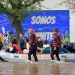 El Gobierno oficializó el duelo nacional de tres días por los muertos en el temporal en Bahía Blanca