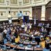 Se cayó la sesión especial para suspender las PASO en PBA: diputados de Kicillof presentaron su propio proyecto y se fragmenta el peronismo