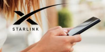 Lista de celulares que se conectarán gratis a Starlink, el internet de Elon Musk a partir de julio de 2025
