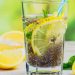 ¿El agua de semillas de chía es saludable?