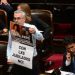 Sesión de Diputados: las últimas noticias sobre el debate del DNU por el acuerdo con el FMI