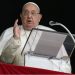 El papa Francisco pasó otra noche tranquila y se mantiene estable