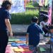 Se realizó la 1ra. Plaza Inclusiva promoviendo la integración y la diversidad en el barrio