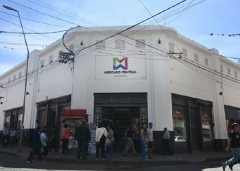 Profesionales de la salud realizarán controles el miércoles 12 en el Mercado 6 de Agosto