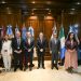Jujuy participa del Parlamento del Norte Grande en Santiago de Estero