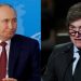 Rusia felicitó a Milei por la abstención argentina en la votación de la ONU que condenó la invasión a Ucrania